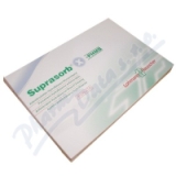 Kryt Suprasorb X+PHMB antimikrob. steril. 9x9cm 5ks