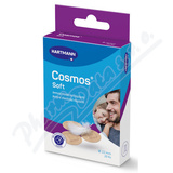 COSMOS Soft nplast jemn kulat 22mm 20ks