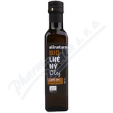 Allnature Lnn olej BIO 250ml