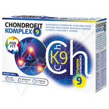 Chondrofit Komplex 9 tbl. 180