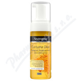 Neutrogena Curcuma Clear istic pna 150ml