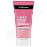 Neutrogena Clear&Radiant pleov peeling 150ml