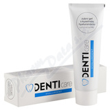 DENTICare Hyalurdent zub. gel+kys. hyal. vanilka 50ml