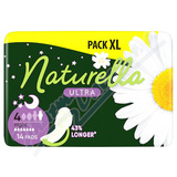 Naturella Ultra Night 4 vloky 14ks