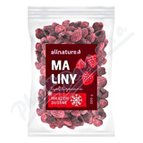 Allnature Maliny suen mrazem 200g