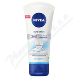 NIVEA C&P 3v1 krm na ruce antibakteri. 75ml 84818