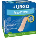 URGO AQUA PROTECT Omyvateln nplast 19x72mm 300ks