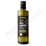 Allnature Olivov olej extra panensk BIO 1000ml