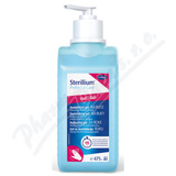 Sterillium Protect&Care gel 475ml dezinfekce rukou