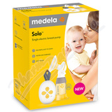 Medela Solo elektrick odsvaka mlka