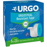 URGO SYVAL Textiln nplast bl 2. 5cmx5m NOV