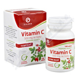 Vitamn C 500mg se pky tbl. 100 Galmed