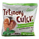 Stevia ttinov cukr se steviol-glykosidy 250g