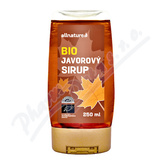 Allnature Javorov sirup BIO 250ml