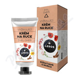 LEROS ivel Ohe krm na ruce 30ml