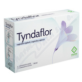 Tyndaflor vaginln vplach 5x140ml