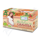 GRAVITEA BIO Byl. aj pro thotn 20x1. 5g Fytophar. 