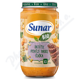 Sunar pkrm Batty hovz maso oka BIO 235g