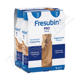 Fresubin Pro Drink cappuccino por. sol. 4x200ml