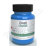 Zinek chelt 15mg tbl. 100 Galmed