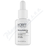 KORFF srum regeneran s kysel. hyaluronovou 30ml