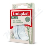 Leukoplast ECO nplast 2 velikosti 20ks