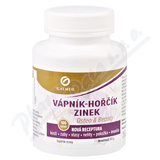 Vpnk-Hok-Zinek Osteo&Beauty tbl. 100 Galmed