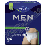 TENA Men PU Maxi L-XL ink. kalh. 8ks 798307