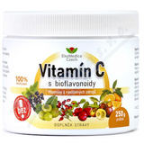 Vitamn C s bioflavonoidy 250g EkoMedica