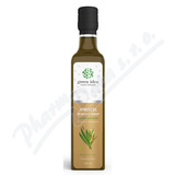 Green idea Sirup jitrocel ttinov 250ml