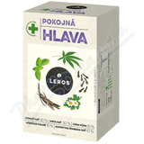 LEROS Pokojn hlava 20x1. 5g