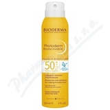 BIODERMA Photoderm Brume invisible SPF50+ 150ml