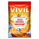 Vivil Hok pomeran+vitamn C bez cukru 60g