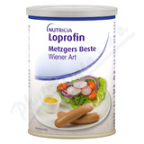 Loprofin nzkoblkovinn nhrada prk 412g