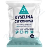 Autentis Kyselina citronov 500g