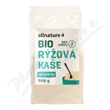 Allnature Rov kae BIO 500g