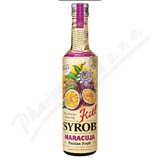 Kitl Syrob Maracuja 500ml