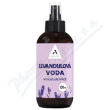 Autentis Levandulov voda 100ml