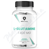 MOVit L-Glutamine 1400mg tbl. 120