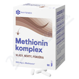 Methionin komplex cps. 90