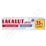 Lacalut Aktiv ochr. dsn &j. blen zub. pasta 100ml