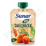 Sunar Smchek mango-meru-mrkev-fenykl BIO 100g