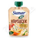 Sunar Hopsek mango-ban-hru-jablko-oves BIO 100g