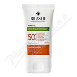 RILASTIL Acnestil ochr. krm probl. ple SPF50+ 40ml