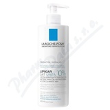 LA ROCHE-POSAY LIPIKAR 10%Urea tlov mlko 400ml