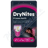 DryNites natah. kalhotky dvky 4-7let-17-30kg-10ks