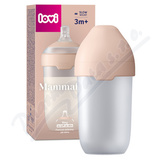 LOVI Lahev MAMMAFEEL 3m+ 250ml