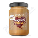 Allnature Aradov krm jemn 920g