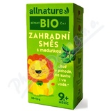 Allnature Dts. aj Zahr. sms medu. BIO 20x1. 5g 9M+