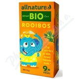 Allnature Dtsk aj Rooibos BIO 20x1. 5g 9M+